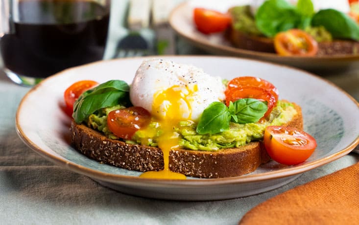 Sund energibombe - Opskrifter | Pågen